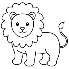 illustration of a sheep