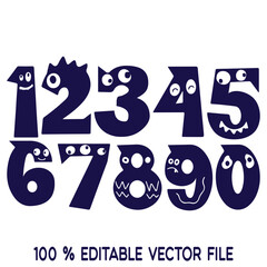Number alphabet set, classic american, college style font. Uniform letter in black with a black outside contour line. Vintage sport font.For jersey, t-shirt, basketball, baseball, football. vector