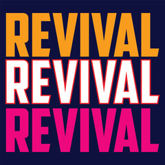 Vintage typography graffiti brush font revival slogan print with neon colors for graphic tee t shirt - Vector