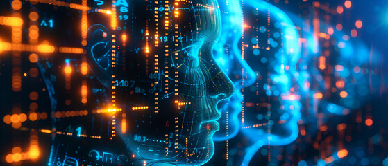 Synthetic Media Deepfake