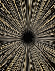 Obraz premium black abstract background