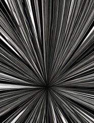 Obraz premium black abstract background