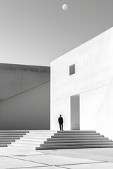 the simplicity of surreal minimalism