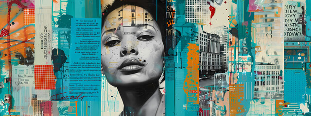 Urban Heartbeat: The Colors of Emotion