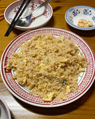 Chinese Fried Rice