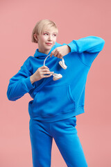 casual youth fashion