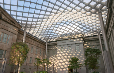 Smithsonian American Art Museum in Washington, D.C.