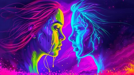 Bipolar disorder formerly called manic depressive illness or manic depression. A mental illness that causes unusual shifts in a person mood, energy, activity levels and concentration