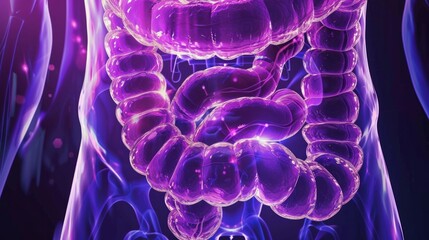 Bowel cancer, also known as colorectal cancer, develops from the inner lining of the bowel and is usually preceded by growths called polyps, which may become invasive cancer if undetected