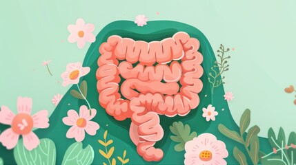 Bowel cancer, also known as colorectal cancer, develops from the inner lining of the bowel and is usually preceded by growths called polyps, which may become invasive cancer if undetected