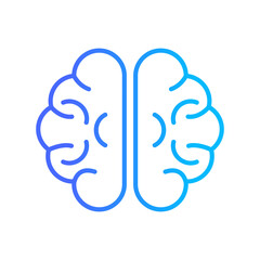 Brain Icon