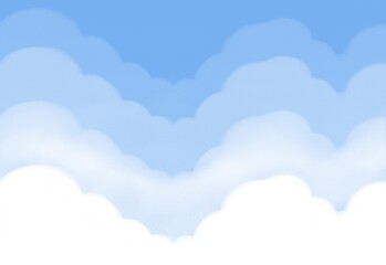 Background_Simple_Sky13