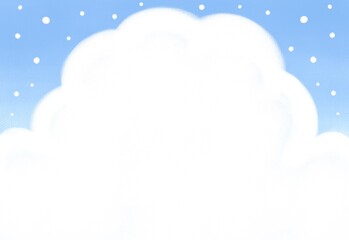 Background_Simple_Sky16
