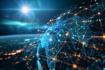 Light of the Network