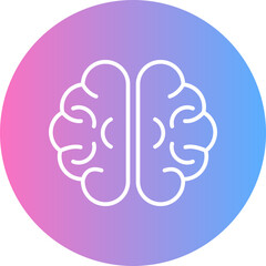 Brain Icon