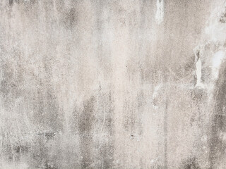 The rough texture of concrete wall, Black with gray with brown and white abstract background