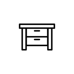 Drawer icon