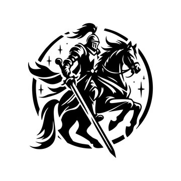 Knight Loop Belt Vector Vector.knight Images – Browse 1,939,917 Stock Photos, Vectors, and ...
