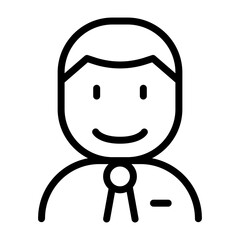 Teacher icon