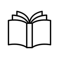 Book icon