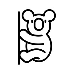 Koala icon