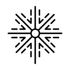 Firework icon