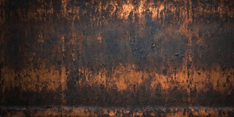 Rusty metal texture background. Rusty metal background or rusty metal background. - obrazy, fototapety, plakaty