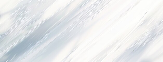 Motion Blur Abstract White Background Design