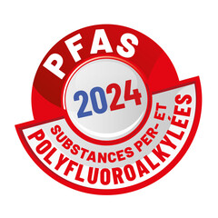 PFAS - perfluoroalkylés et polyfluoroalkylés - 781922996