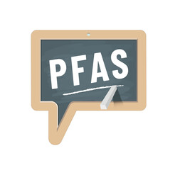 PFAS - perfluoroalkylés et polyfluoroalkylés - 781923135