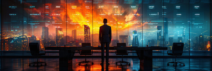 Revolutionary Business Solutions: A Collaborative Approach