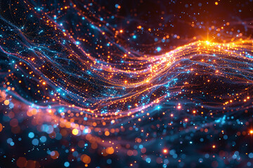 Revolutionary Tech Innovation: Global Wireless Data Exchange