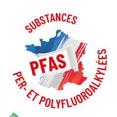 PFAS - perfluoroalkylés et polyfluoroalkylés - 781925793