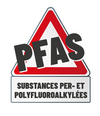 PFAS - perfluoroalkylés et polyfluoroalkylés - 781928955