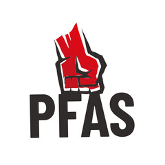 PFAS - perfluoroalkylés et polyfluoroalkylés - 781929319