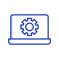Laptop Icon