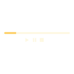Music Player Interface