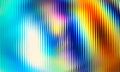 Vector grainy neon gradients in pastel colors. For covers, wallpapers, branding and other projects. Multicolor glass texture for banner, wallpaper, template, print. 