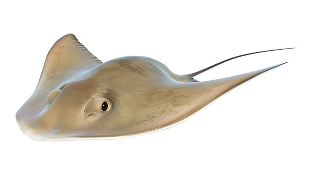 recommend clip art: Stingray Isolated on Transparent Background
                    