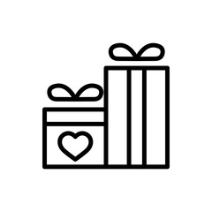 Gifts icon