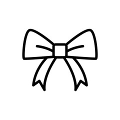 Ribbon icon