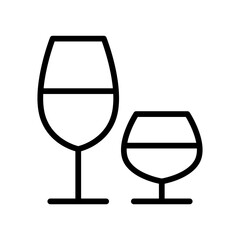 alcohol icon