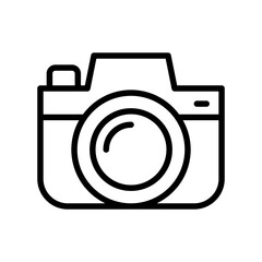 Camera icon