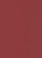 Seamless dark red fabric embossed vintage paper texture for background, natural detailed pressed paper sheet. Vertical portrait orientation. - 781942956
