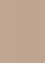 Seamless beige del rio, pavlova, pale taupe, sour dough with natural fibers vintage paper texture as background, smooth pattern material for wallpaper. Vertical portrait orientation. - 781946349