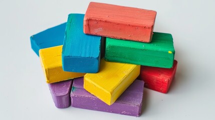 Eco-Friendly Whiteboard Erasers