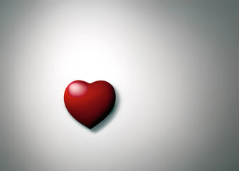 Coeur amour 11 IA