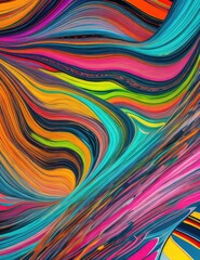 abstract colorful background