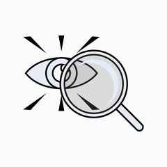 Anticipate Icon. Anticipation Symbol – Vector.