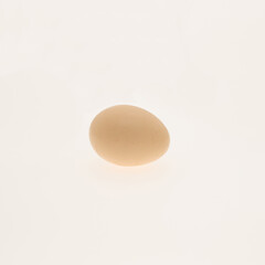 This is an egg taken from the photograph.